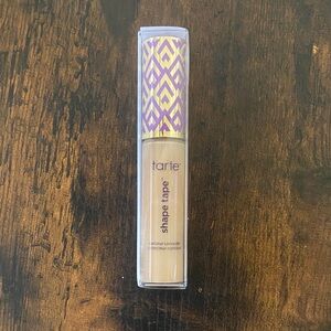BRAND NEW Tarte Shape Tape Shade 29N Light medium